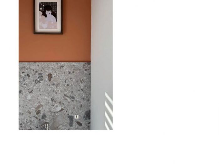 Archisio - Andrea Deponti - Progetto D house - nuova costruzione villa