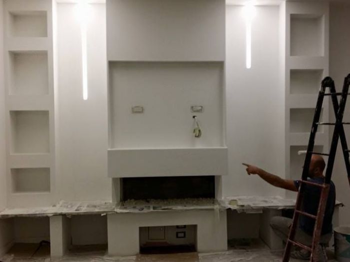 Archisio - Il Ristrutturazioni - Progetto Ristrutturazione