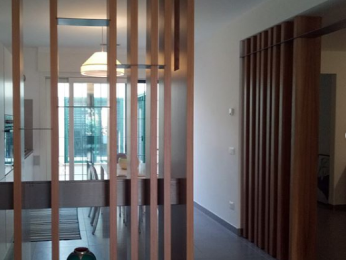 Archisio - Learchitette - Progetto la sindrome di sthendal