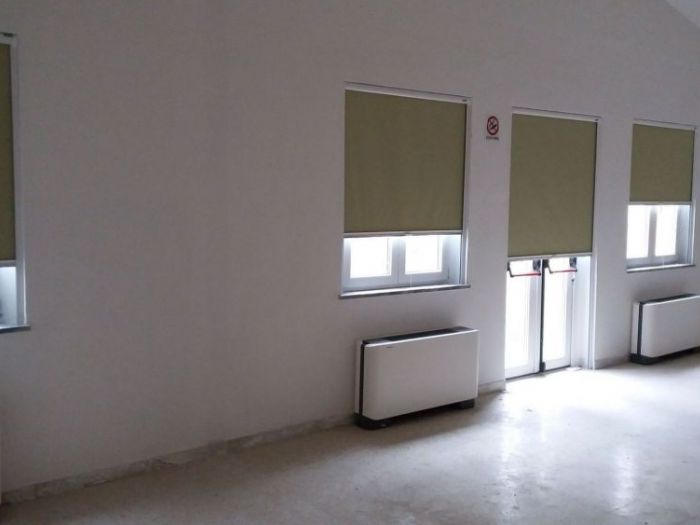 Archisio - Progetto Tenda - Progetto Tende su misura