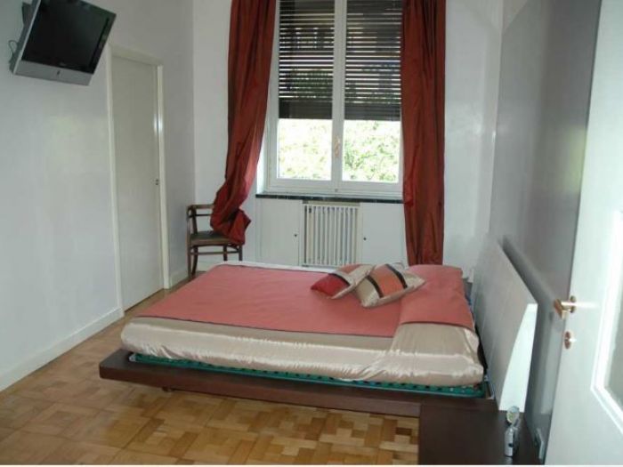 Archisio - Stocco Ristrutturazioni Dinterni - Progetto Residenze