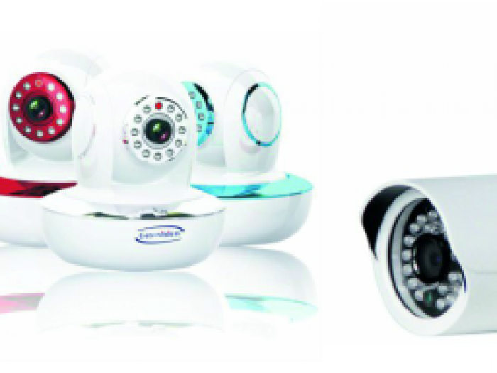 Archisio - Napolitano Impianti Elettrici - Progetto Videosorveglianza