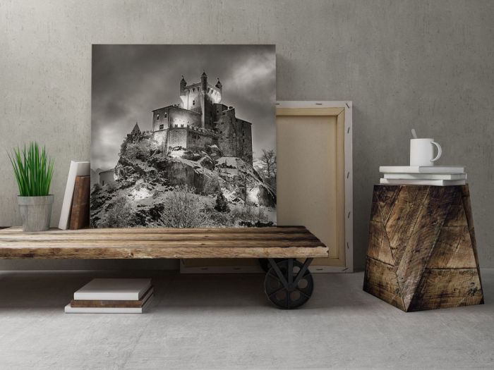 Archisio - Stevephoto Di Stefano Venturini - Progetto Arredo locali living