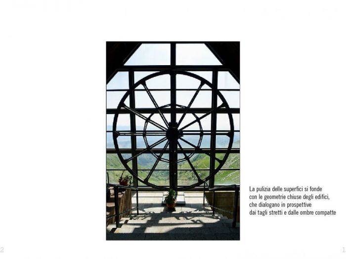 Archisio - Luca Sorrentino Fotografo - Progetto Fotografia