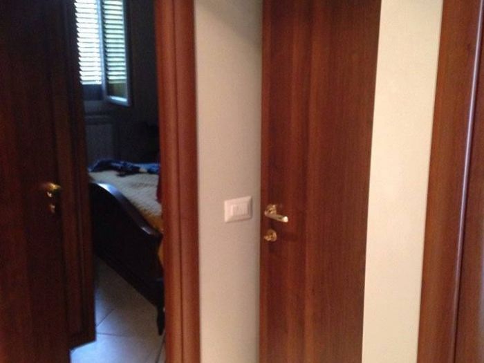 Archisio - Francesca Morano - Progetto Ristrutturazione - progetto 7