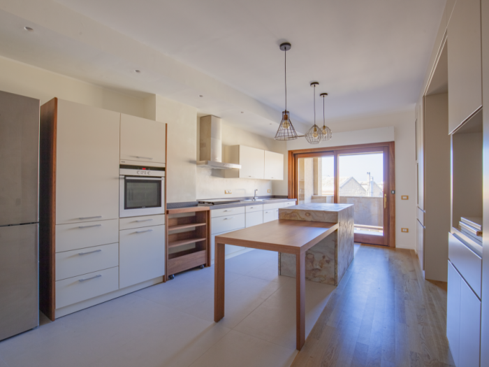 Archisio - Marzia Messina - Progetto Casa goh