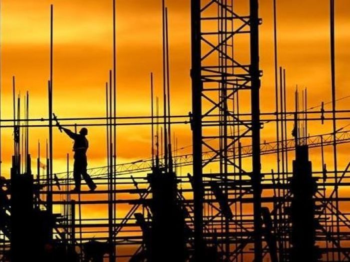 Archisio - Reco Srl Costruzioni - Progetto La nostra impresa