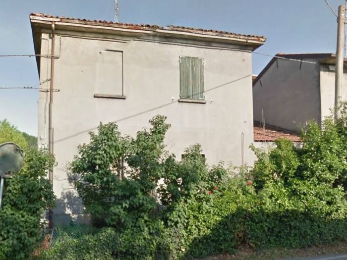 Archisio - Chiara Focacci - Studio Focacci - Progetto Ristrutturazione