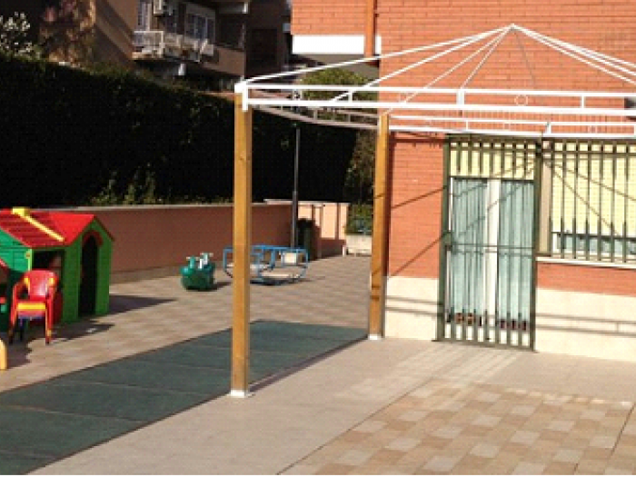 Archisio - Ediltecno srl - Progetto Congregazione suore orsoline della sacra famiglia