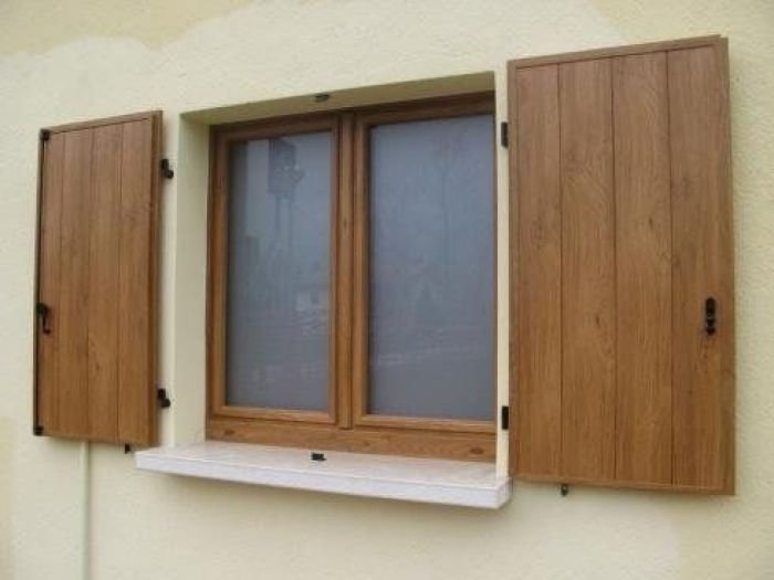 Archisio - Il Fabbro - Progetto Serramenti e infissi