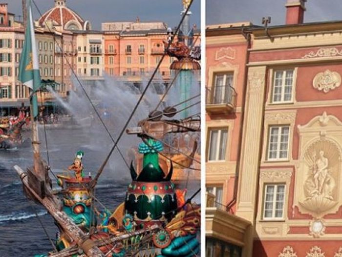 Archisio - Progetto Arte Poli srl - Progetto Pubblic places