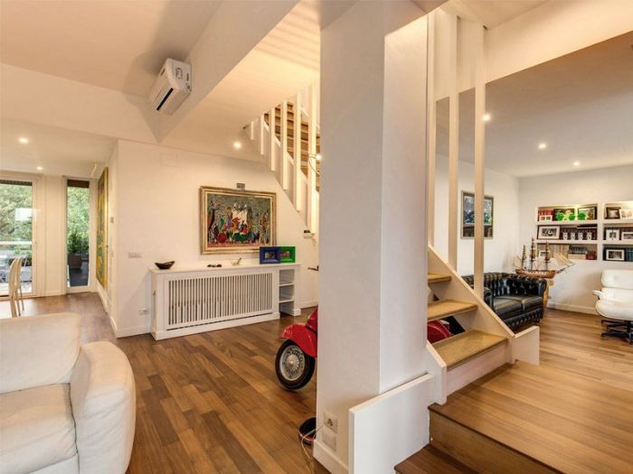 Archisio - Mob Architects - Progetto Farnesina 1