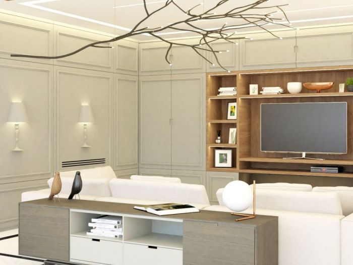 Archisio - Arcangelo Primato - Progetto Green apple house