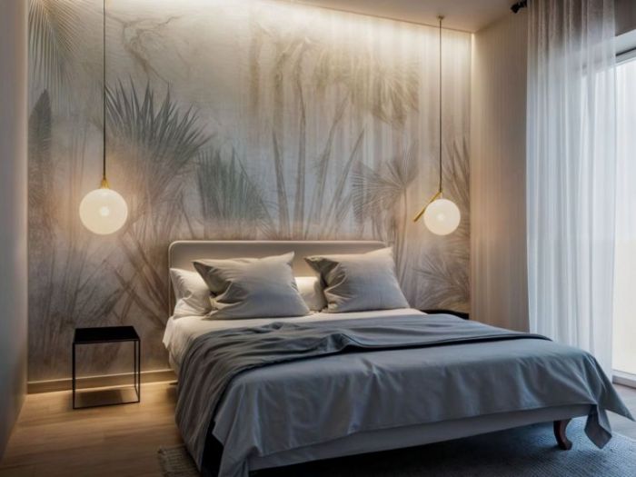 Archisio - Andrea Sanarico - Progetto Villa dormelletto