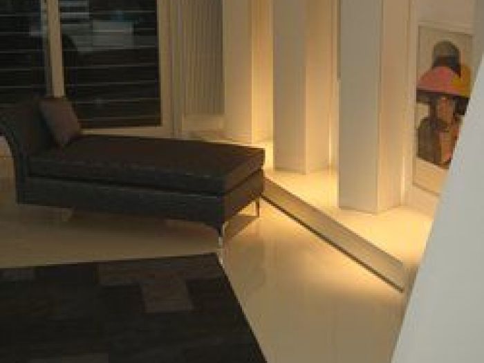 Archisio - Fulvia Ottaiano - Progetto Ristrutturazione appartamento