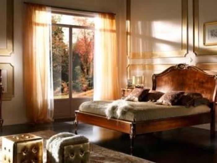 Archisio - Mozzo Gian Paolo srl - Progetto Collezione luigi xxi