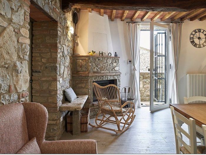 Archisio - Matteo Castelli Fotografia - Progetto Casa vacanze villa a sesta