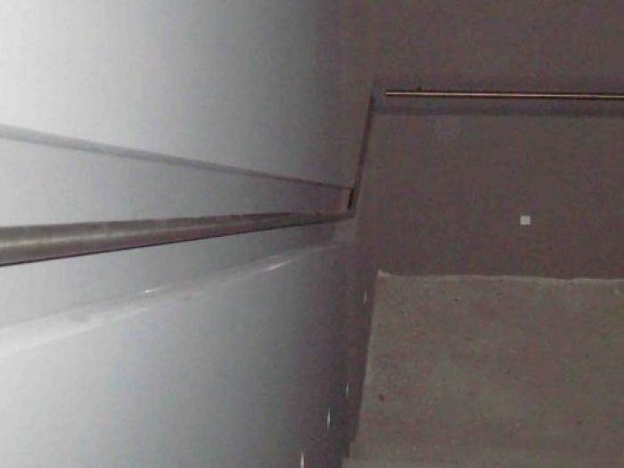 Archisio - Enrico Dal Cortivo - Spazioforma - Progetto Ampliamento edificio industriale