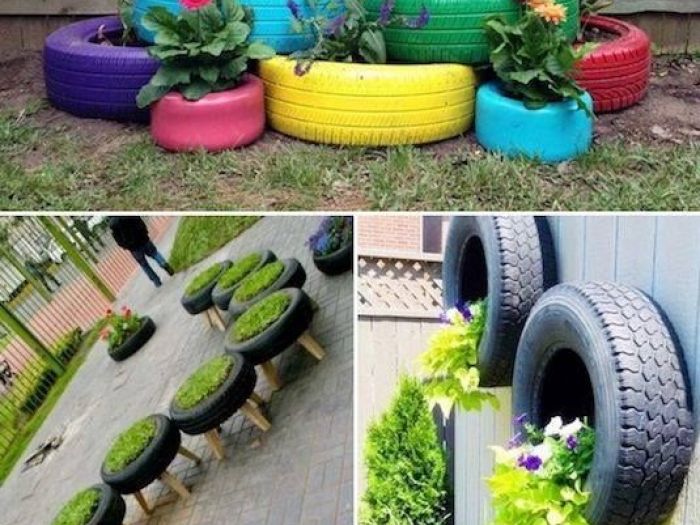 Archisio - Vivai Cantatore - Progetto Piante