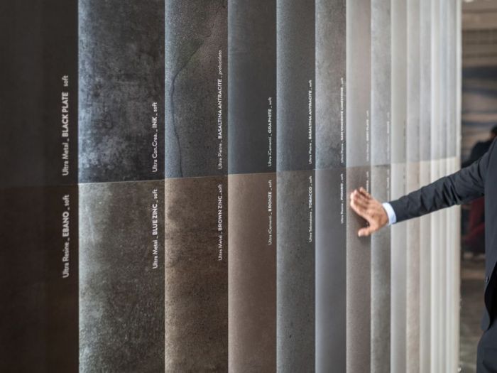 Archisio - Marco Porpora - Progetto Maelstrom