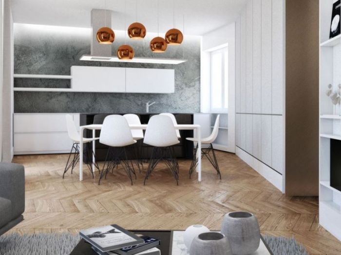 Archisio - Dfg Architetti - Progetto Casa prati