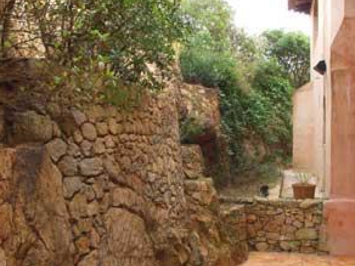 Archisio - Cala Costruzioni srl - Progetto Esterni