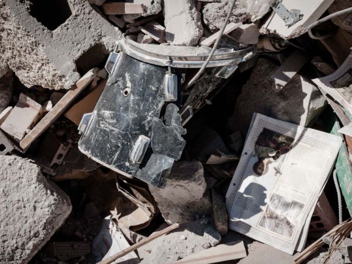 Archisio - Andrea Sabatello - Progetto Amatrice 0336