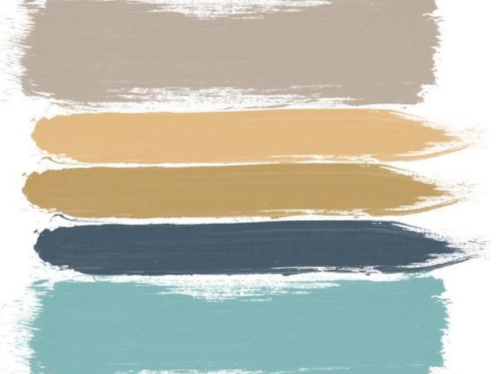 Archisio - Antonella Liguori Architetto - Progetto Un piccolo nido tra azzurro e sabbia