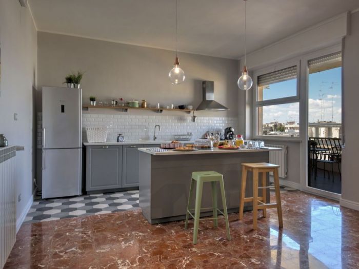 Archisio - Andrea Rollo - Progetto Bb a casa tua