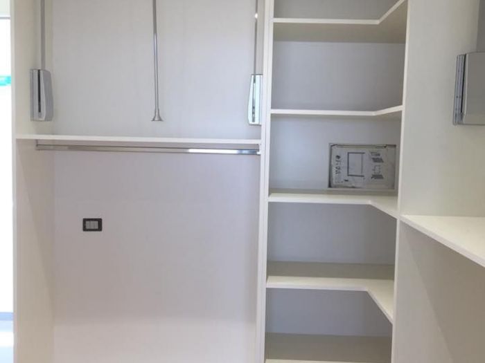 Archisio - Falegnameria Caricato - Progetto Arredamenti su misura