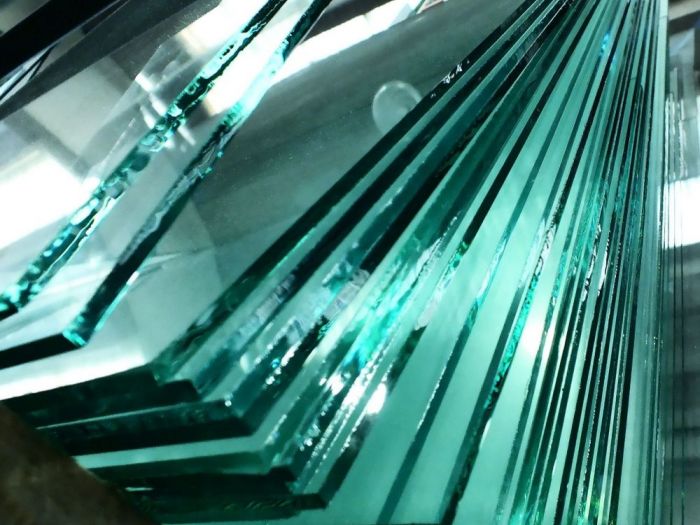 Archisio - Vetreria Emmeci - Progetto Vetreria emmeci