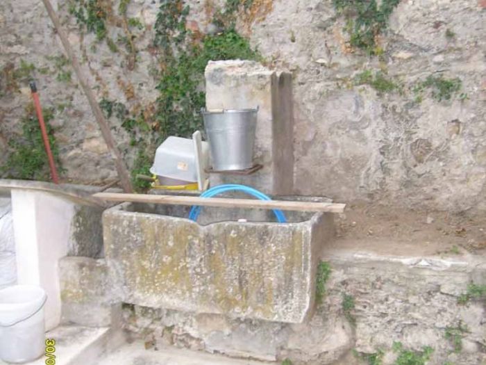 Archisio - Bartolomeo Fiorillo - Progetto Una casa a massa