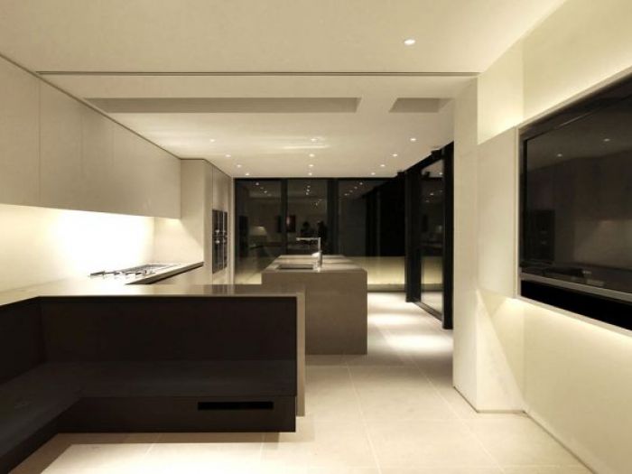 Archisio - Baabdesign Interior Designer - Progetto Residenza worsley