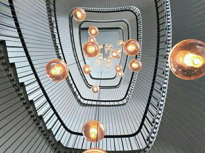 Archisio - Sacs Architecture - Progetto Ristrutturazione saloni