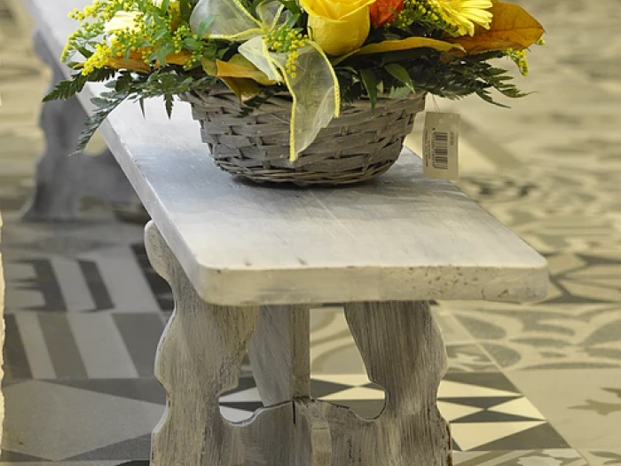 Archisio - Cubo Home - Progetto Petit fleur