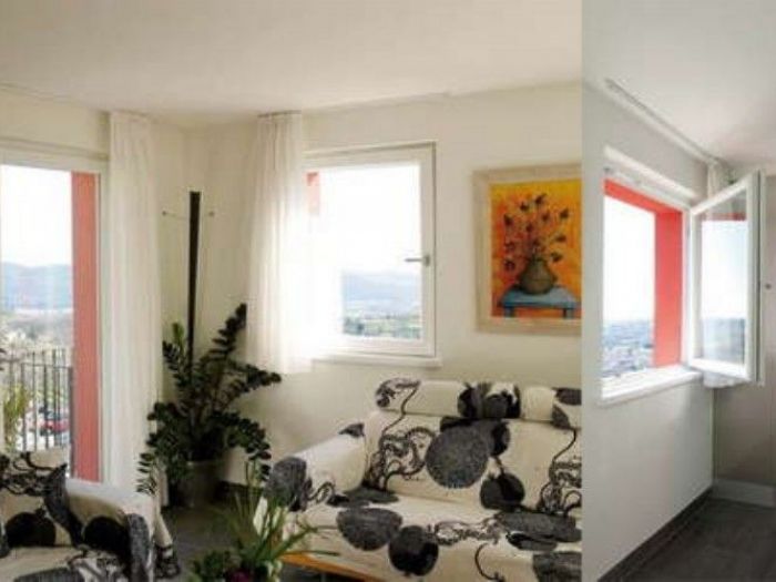 Archisio - Styl Porte Serramenti - Progetto Serramenti esterni