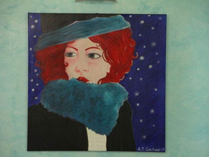 Archisio - Alessandra Zaira Corvino - Progetto 4 stagioni