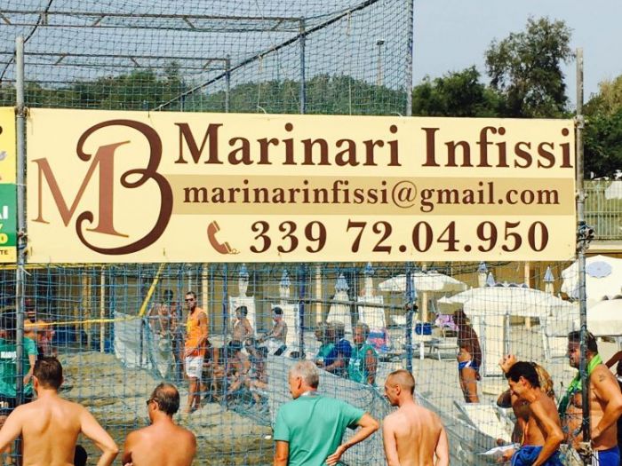 Archisio - Mb Marinarinfissi Di Barbara Marinari - Progetto MB MARINARINFISSI DI BARBARA MARINARI