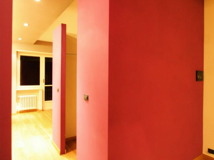 Archisio - Massimo De Salvia - Progetto Casa b