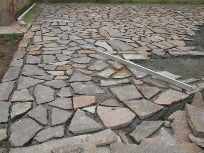 Archisio - Flli Bollaro Snc - Progetto Manutenzione immobili e manutenzione strade