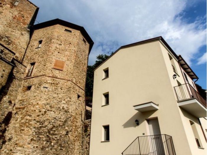 Archisio - Quadrastudio - Progetto Recupero casa di famiglia