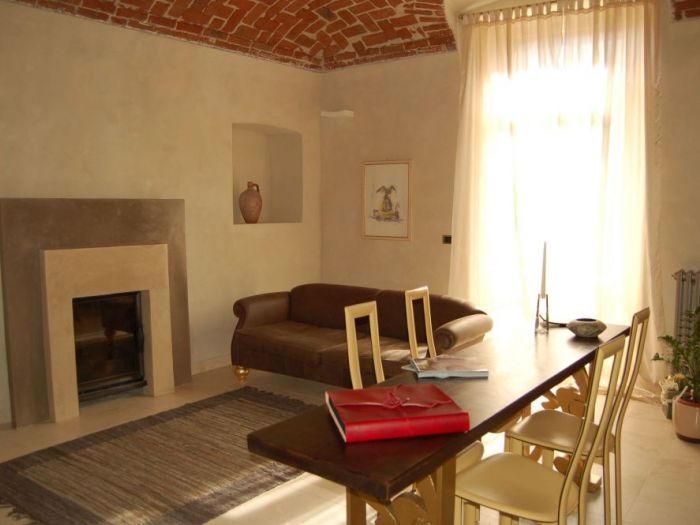 Archisio - Ivano Marenco - Progetto Interior design