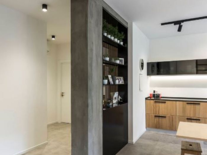 Archisio - Rndr Studio - Progetto Ctr05 interior