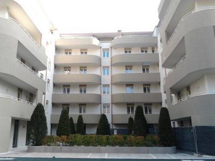 Archisio - Miele Giovanni Srl Impresa Di Costruzioni - Progetto Ristrutturazione