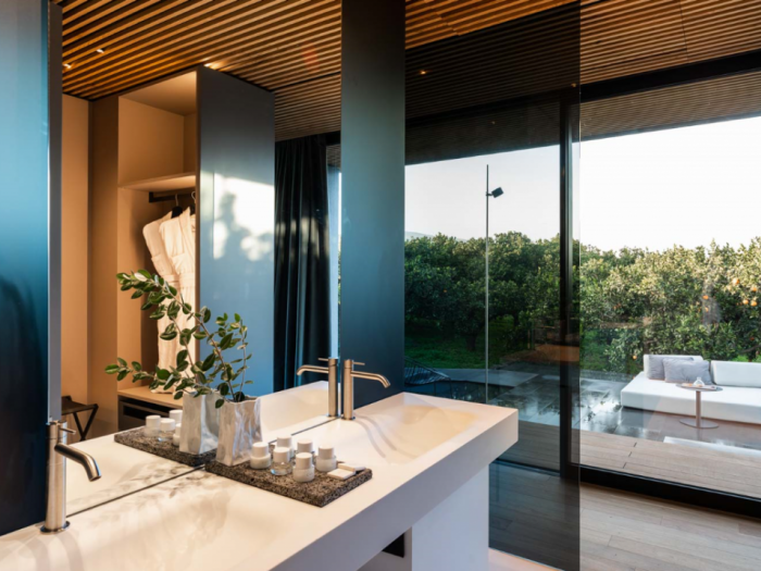 Archisio - Alfio Garozzo Fotografo - Progetto Bagni