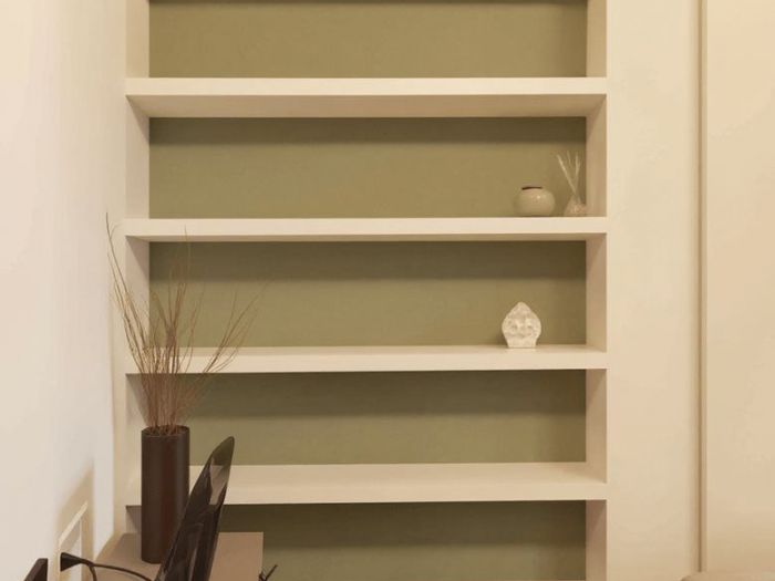 Archisio - Dario Fabris - Progetto Casa 2p