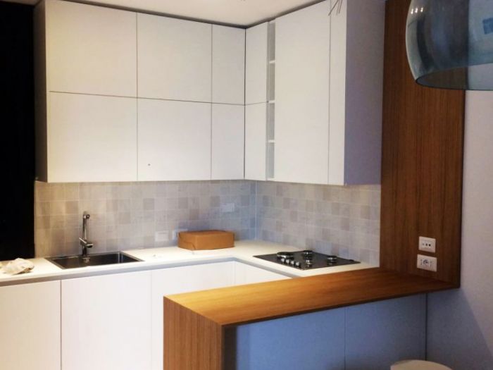 Archisio - Bomori Architetti - Progetto All i need