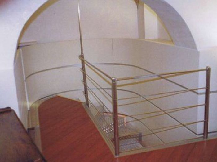 Archisio - Lorenzo Maria Antonello Gerardi - Progetto Gianni bravo