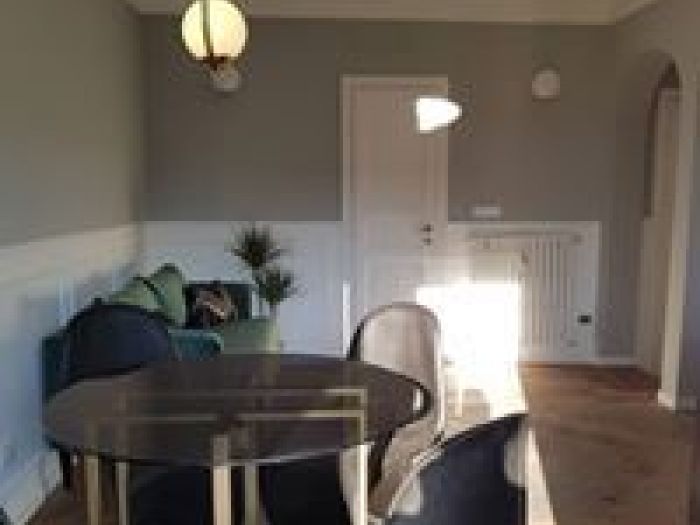 Archisio - G Design - Progetto Sila apartmant milan