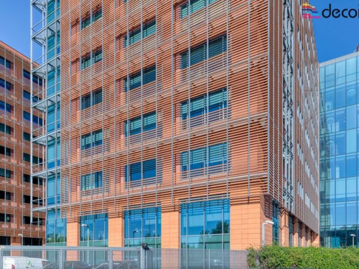 Archisio - Davide Gonella Fotografo - Progetto Palazzi di prestigio nel milanese